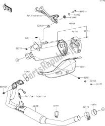 5 Muffler(s)