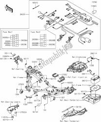 57 Chassis Electrical Equipment