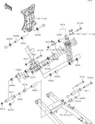 33 Suspension/shock Absorber