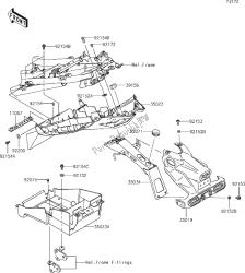 36 Rear Fender(s)