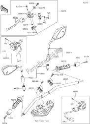 47 Handlebar