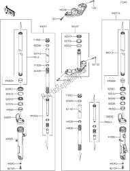 48 Front Fork