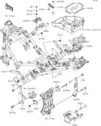 31 Frame Fittings