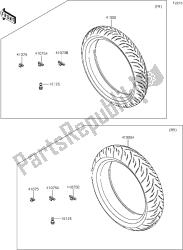 38 Tires