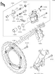 44 Front Brake