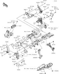 30 Frame Fittings