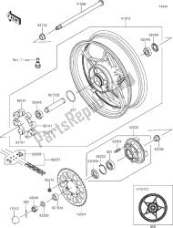 39 Rear Hub