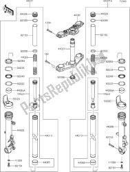 47 Front Fork