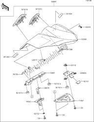 66 Accessory(pillion Seat Cover)