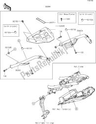 71 Accessory(topcase Bracket)