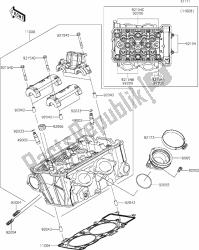 1 Cylinder Head