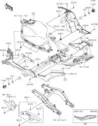 52 Side Covers/chain Cover