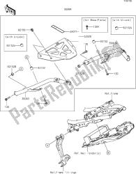 71 Accessory(topcase Bracket)