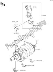 8 Crankshaft