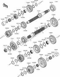 B-13transmission