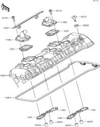 B-4 Cylinder Head Cover