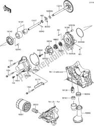 C-11oil Pump