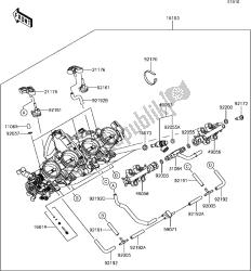 C-8 Throttle