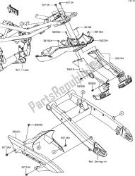 E-10rear Fender(s)