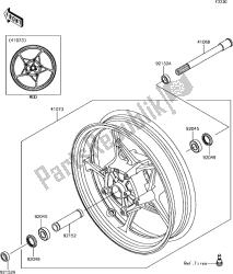 E-13front Hub