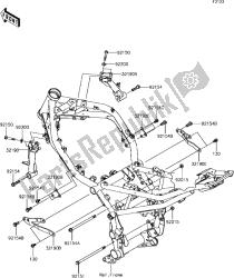 E-4 Engine Mount