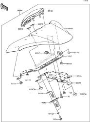 H-3 Accessory(single Seat Cover)