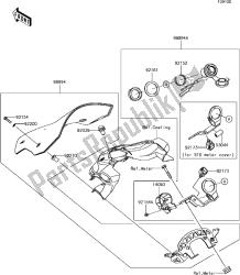 H-7 Accessory(large Meter Cover)