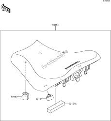 H-8 Accessory(high Seat)