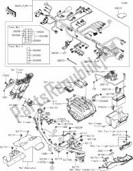 55 Chassis Electrical Equipment