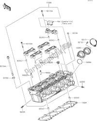 1 Cylinder Head