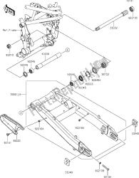 30 Swingarm