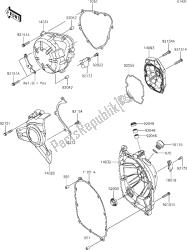 16 Engine Cover(s)