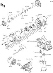 21 Oil Pump