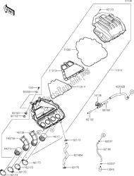 4 Air Cleaner