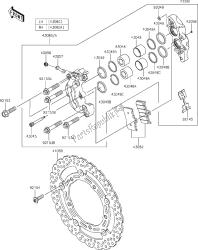 42 Front Brake