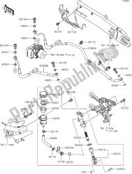 43 Rear Master Cylinder