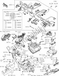 55 Chassis Electrical Equipment