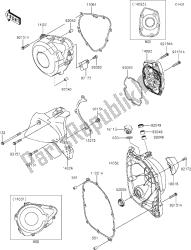 16 Engine Cover(s)