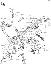 29 Frame Fittings