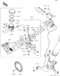 41 Front Master Cylinder