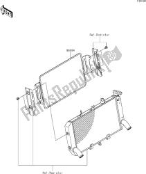 64 Accessory(radiator Guard)