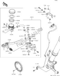 41 Front Master Cylinder