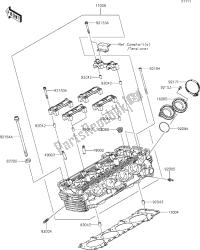 1 Cylinder Head