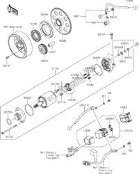 24 Starter Motor