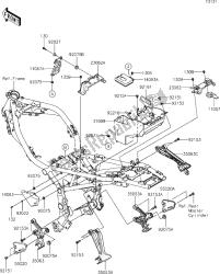 29 Frame Fittings