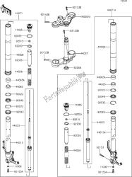 46 Front Fork