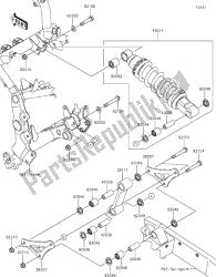 31 Suspension/shock Absorber