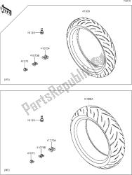 36 Tires