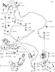 40 Brake Piping