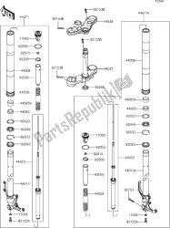 46 Front Fork